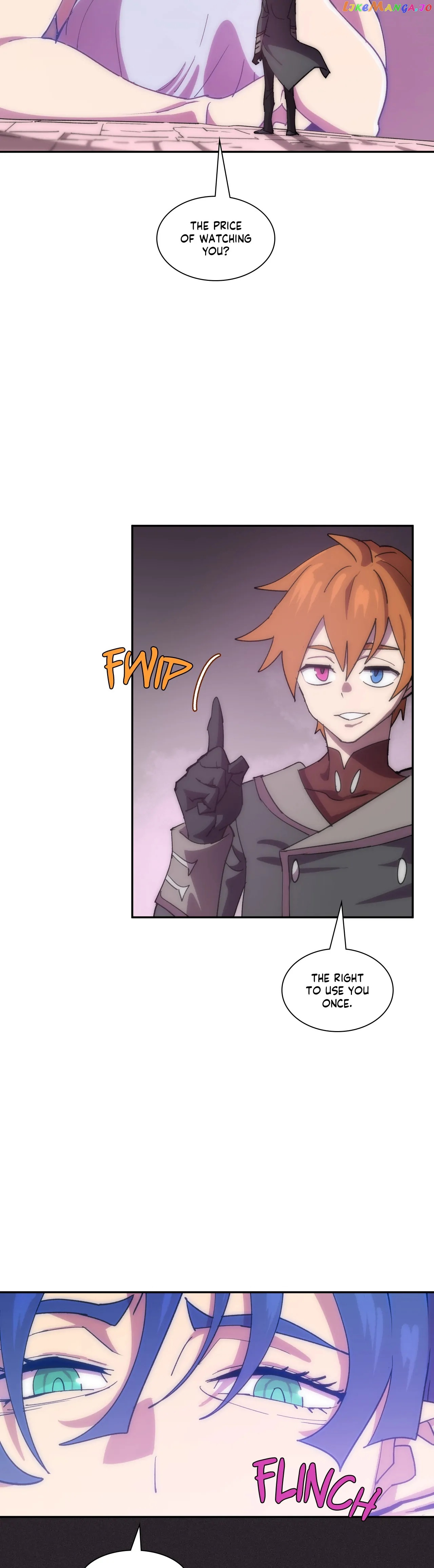 Manga page 33