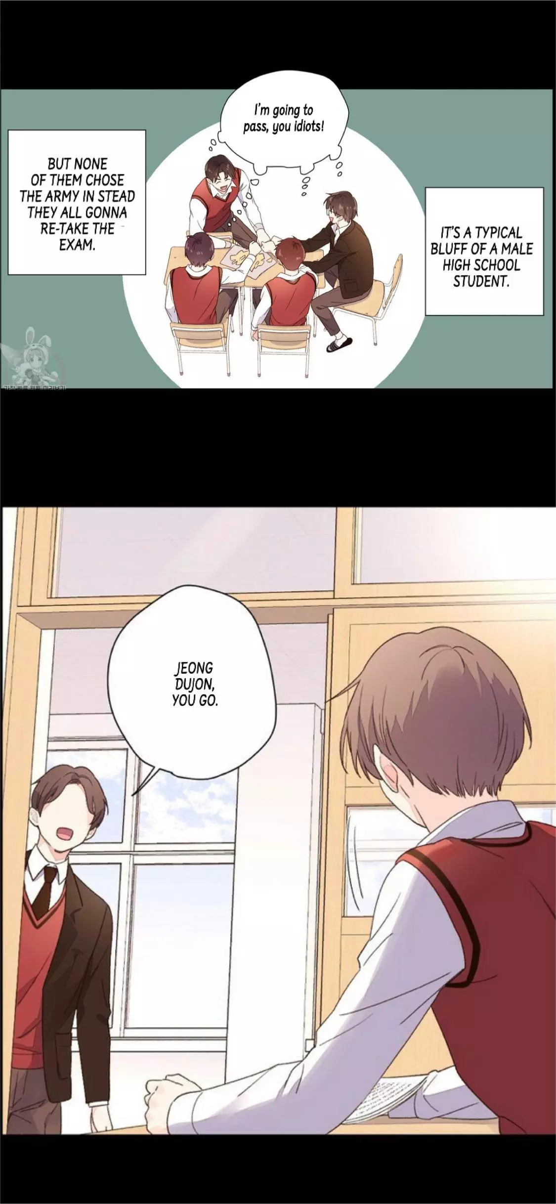 Manga page 31
