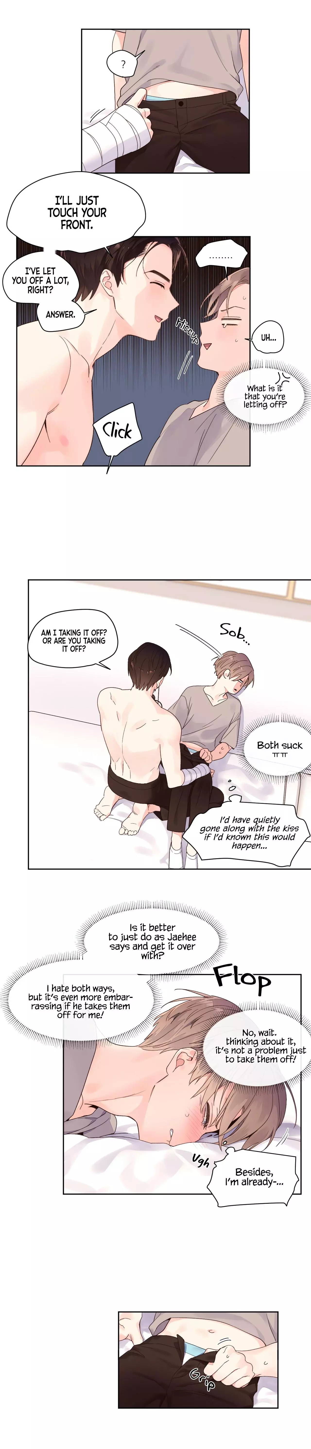 Manga page 7