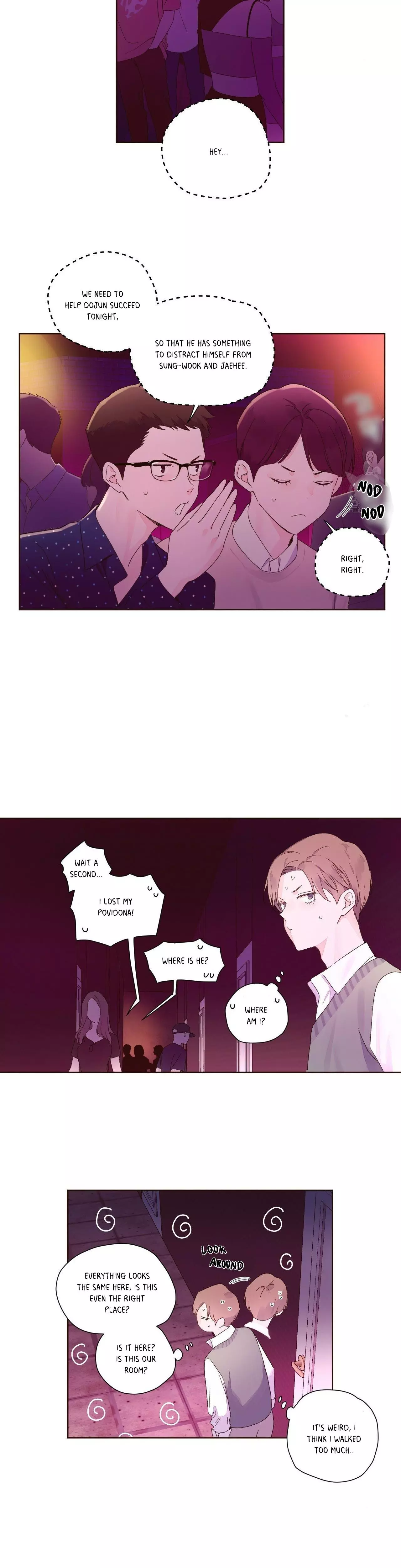 Manga page 4
