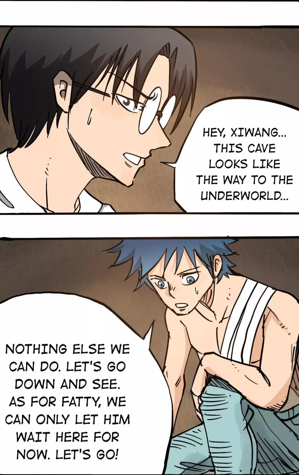 Manga page 15