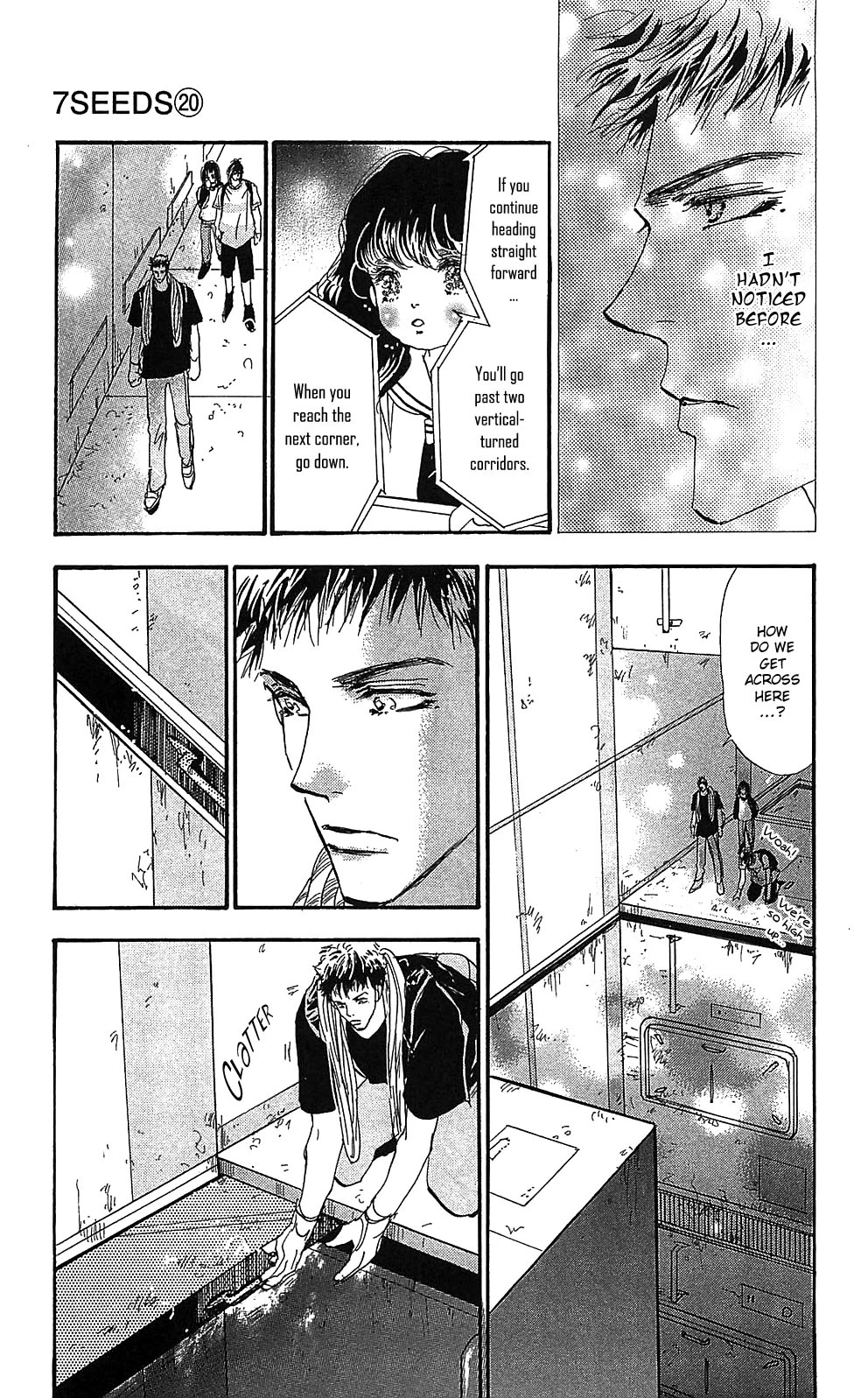 Manga page 31