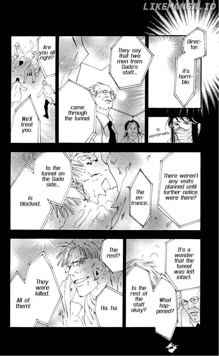 Manga page 33