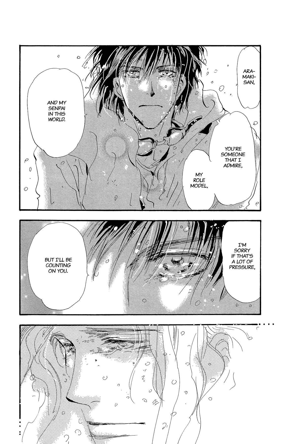 Manga page 28
