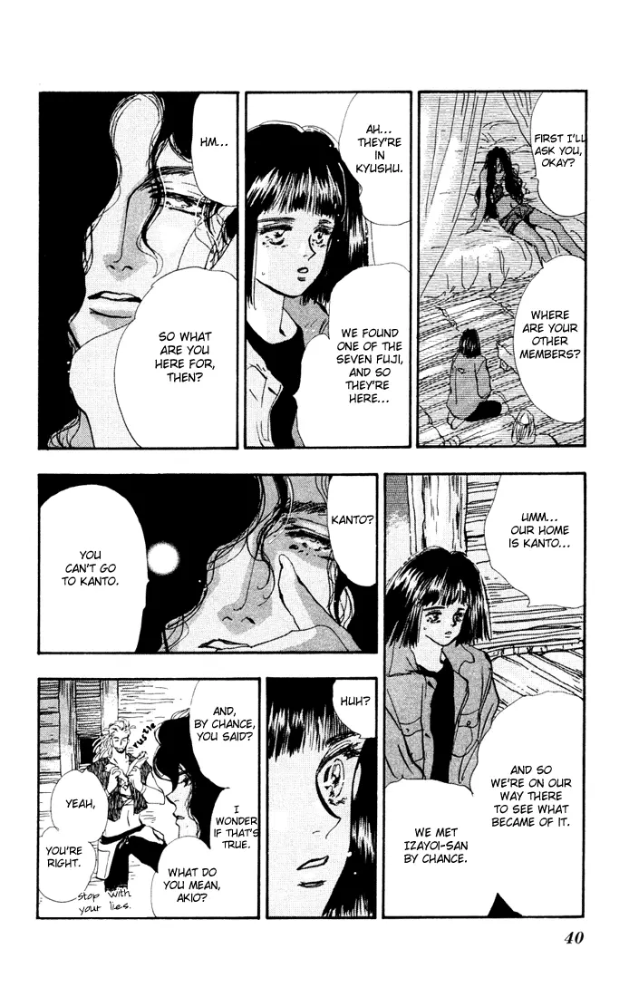Manga page 10