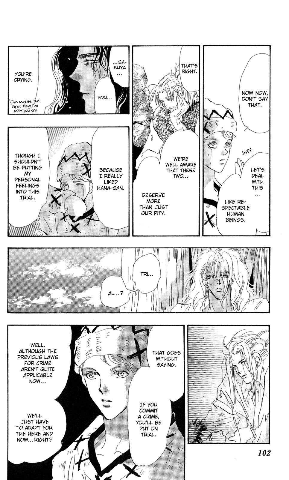 Manga page 26