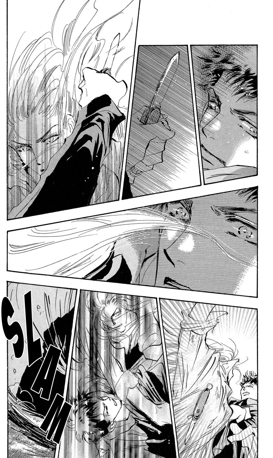 Manga page 22