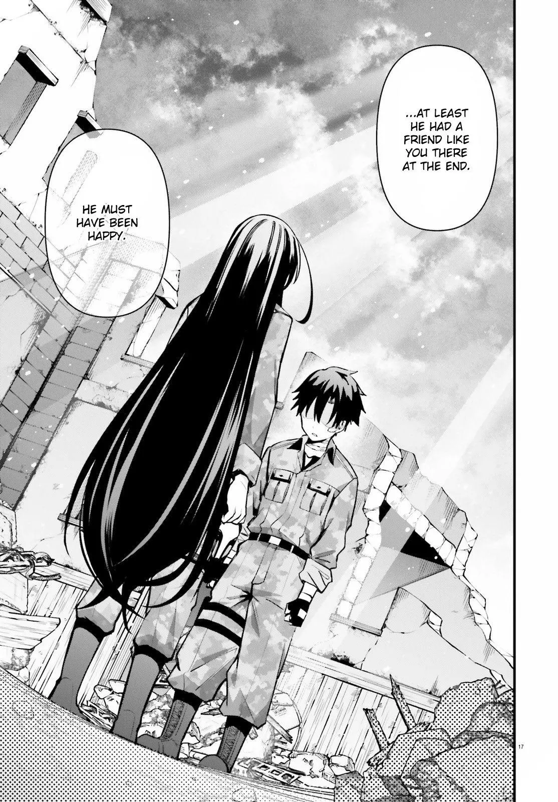 Manga page 17