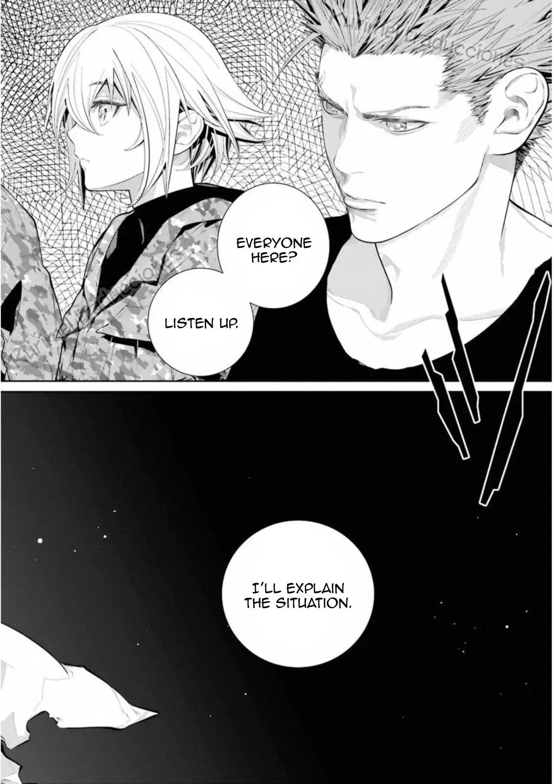 Manga page 21