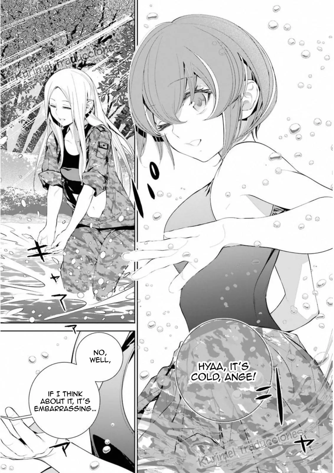 Manga page 11