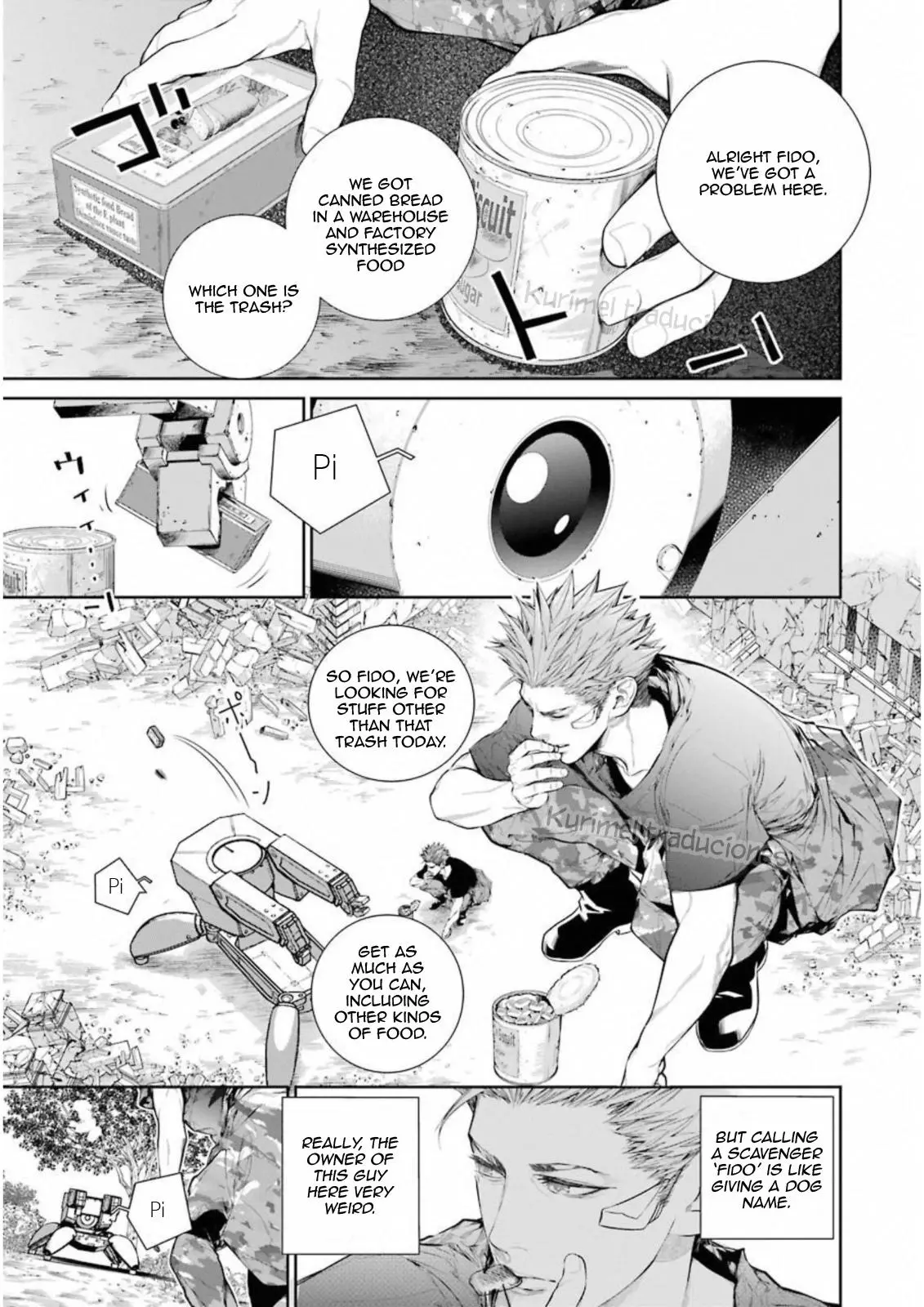 Manga page 18