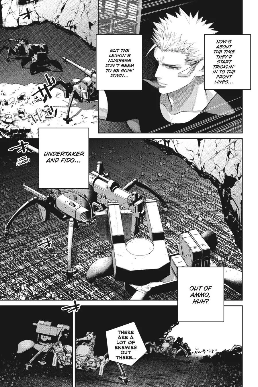 Manga page 16