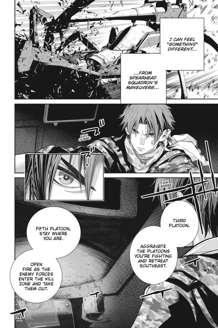 Manga page 9