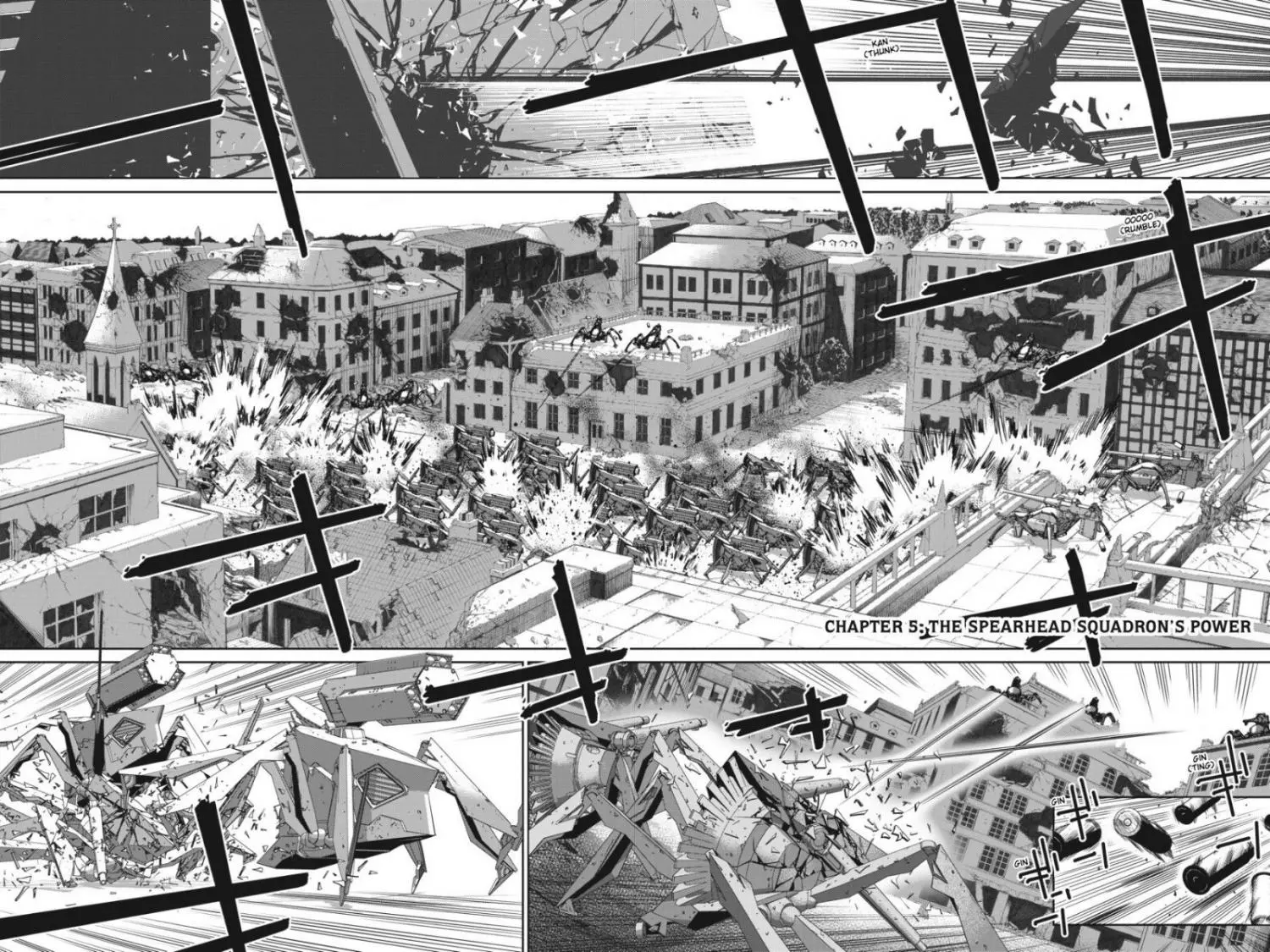 Manga page 4