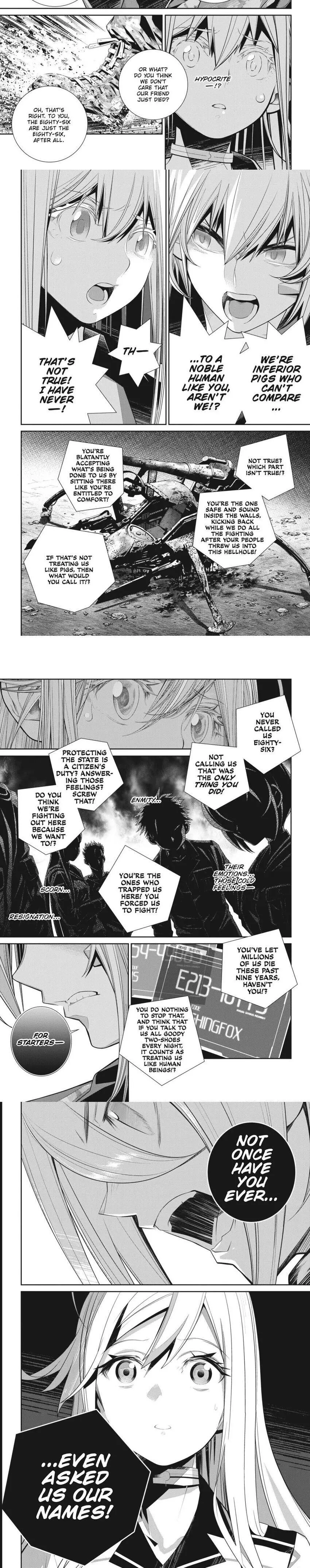 Manga page 10