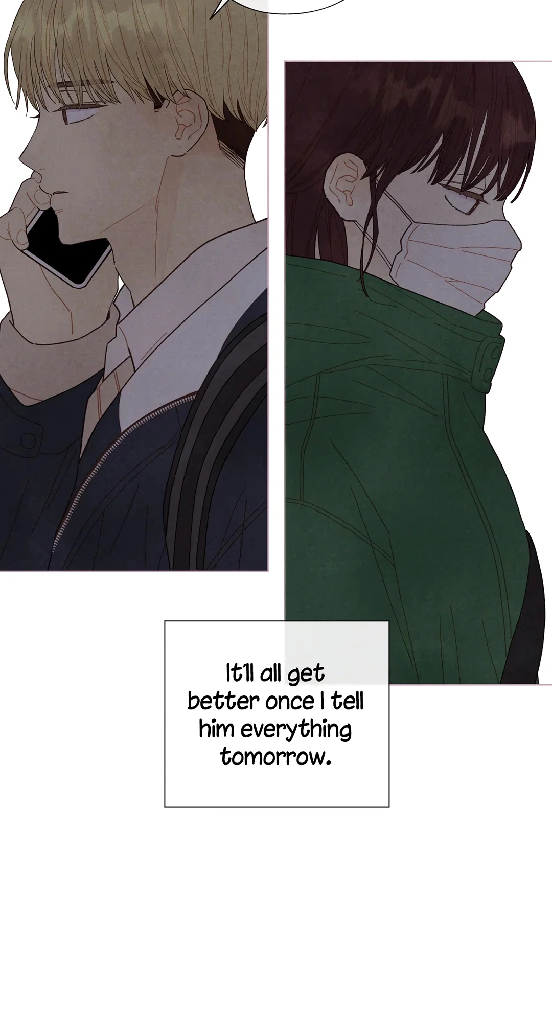 Manga page 40