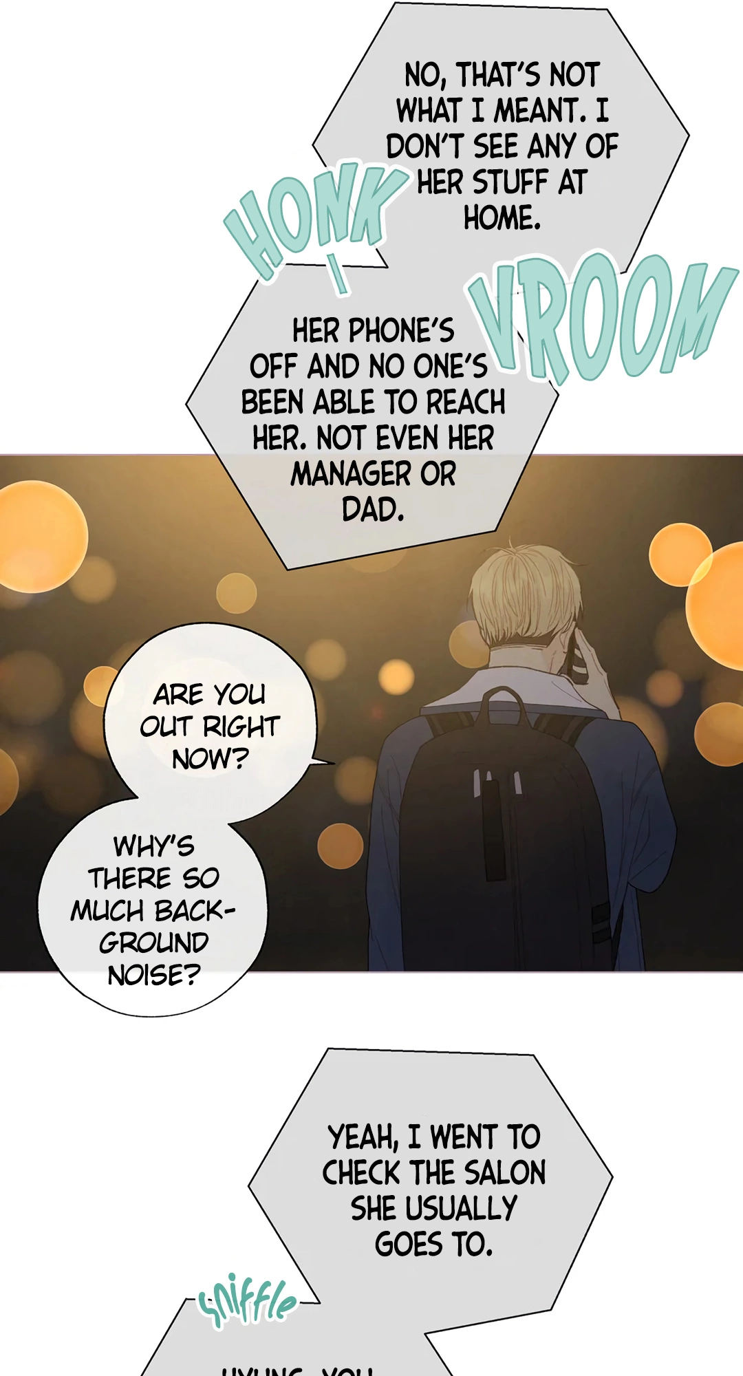 Manga page 13