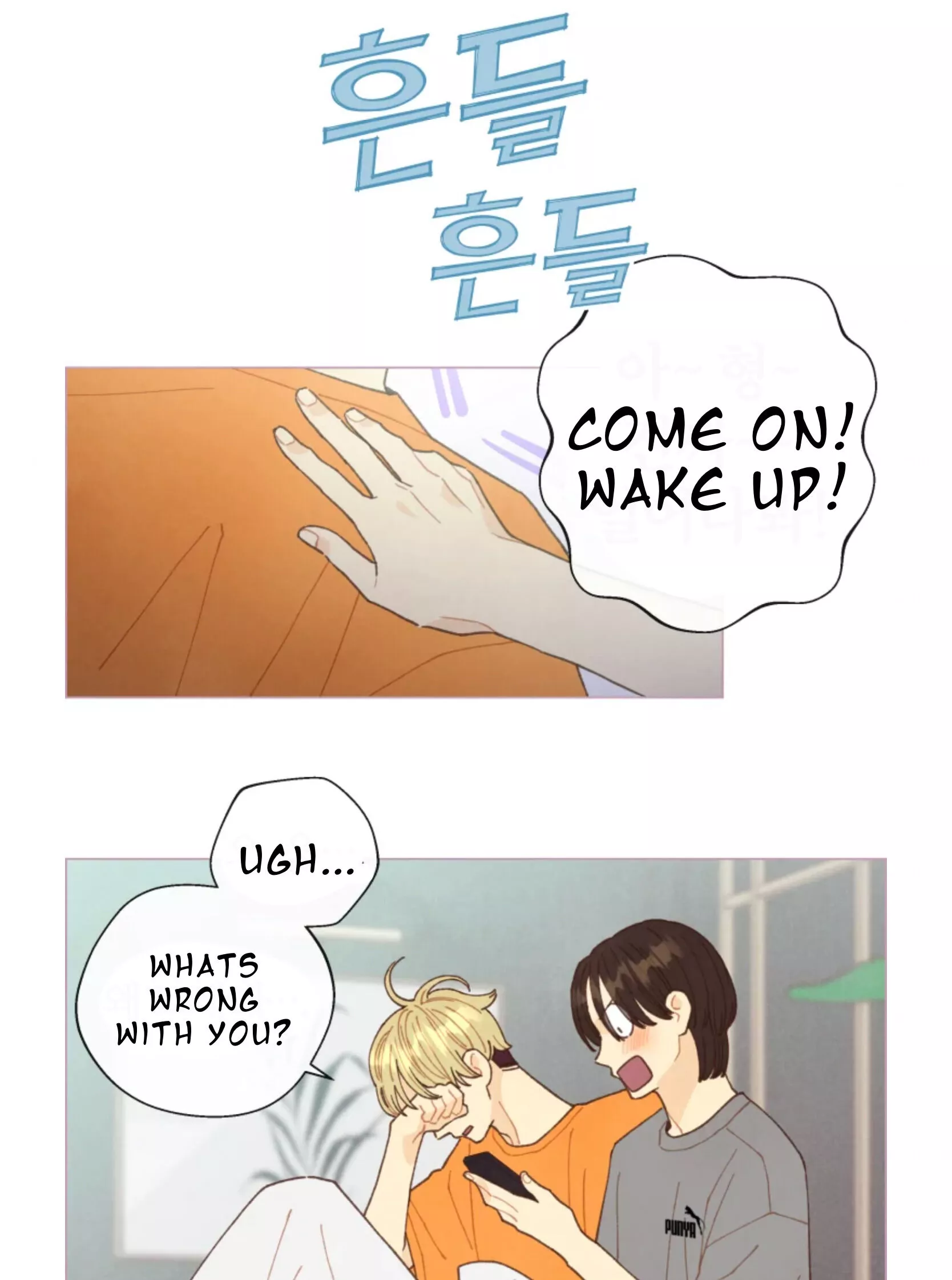 Manga page 19
