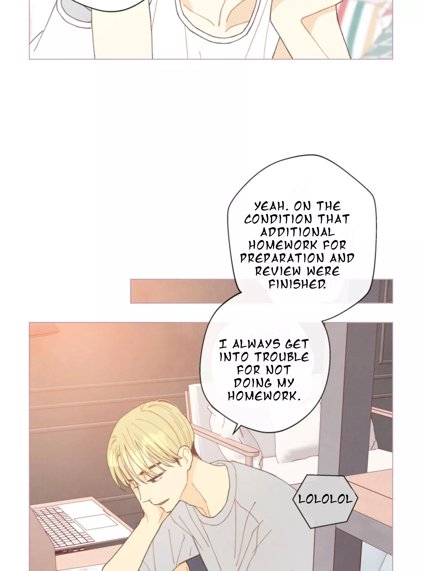 Manga page 41