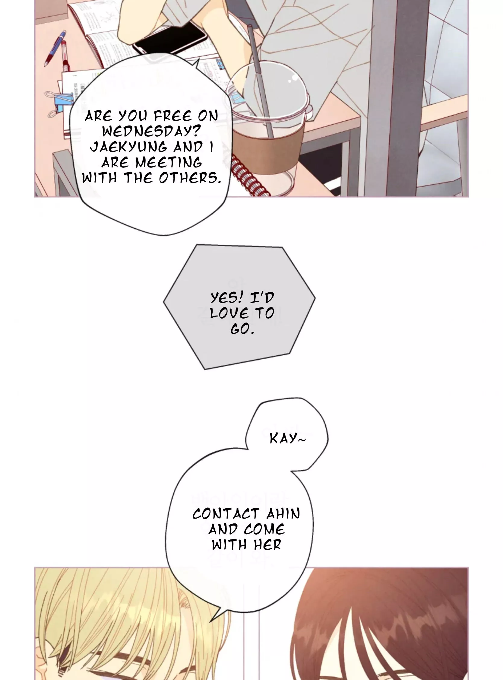 Manga page 42