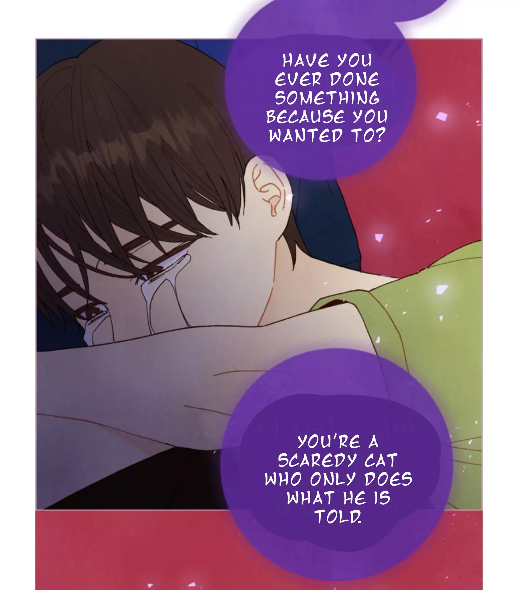 Manga page 21