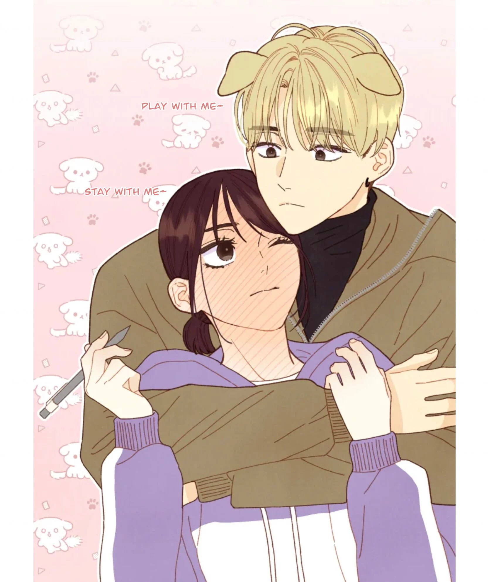 Manga page 66