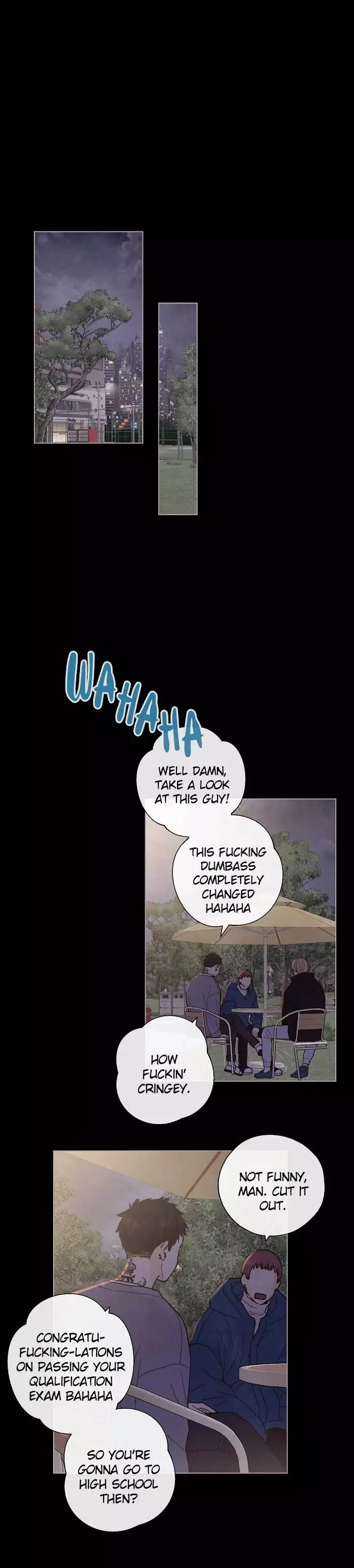Manga page 7