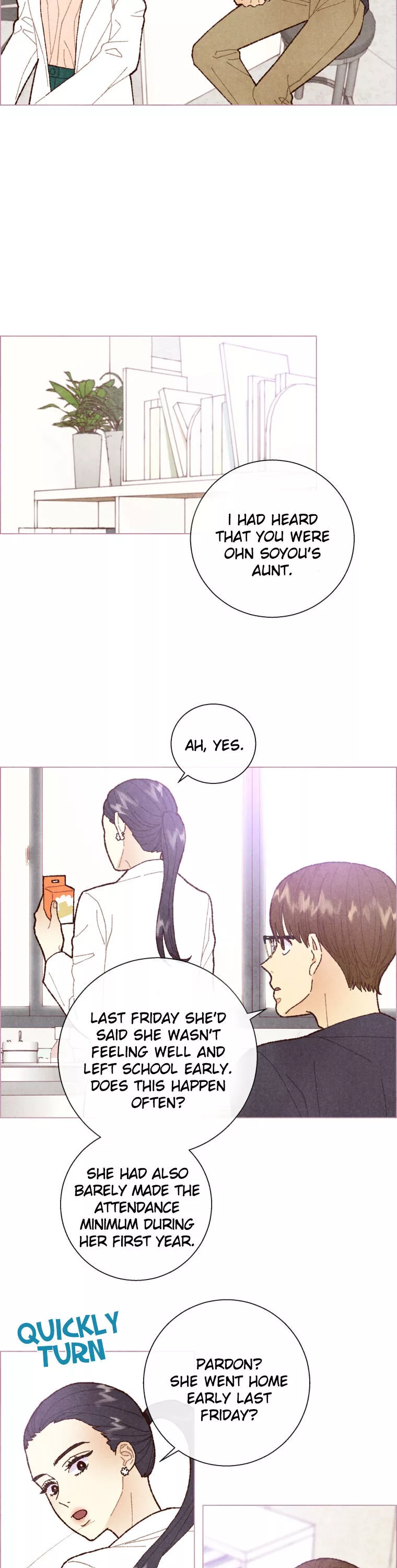 Manga page 7