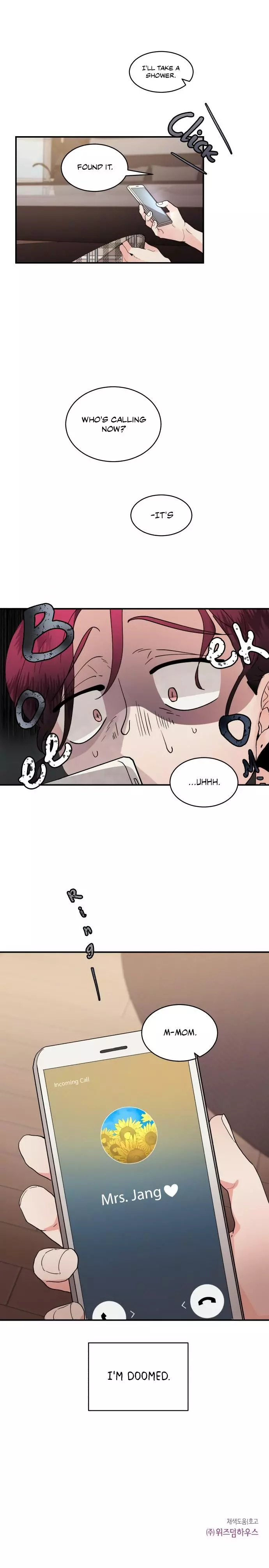 Manga page 12