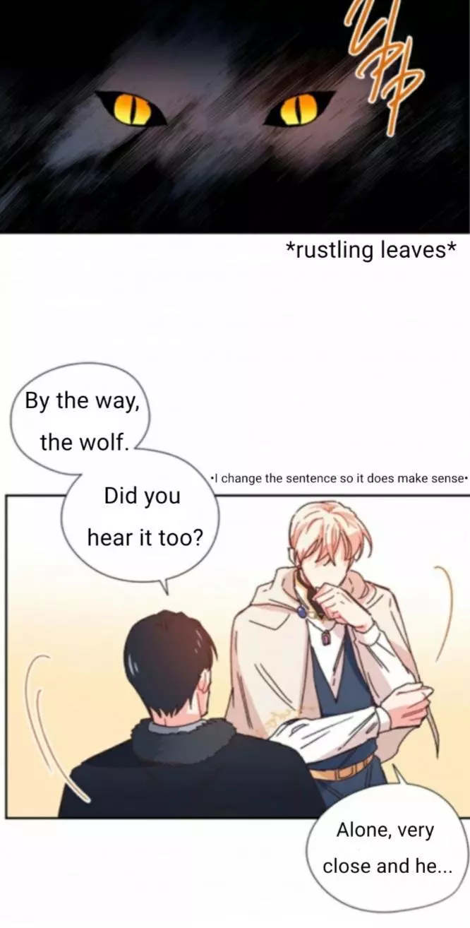 Manga page 32