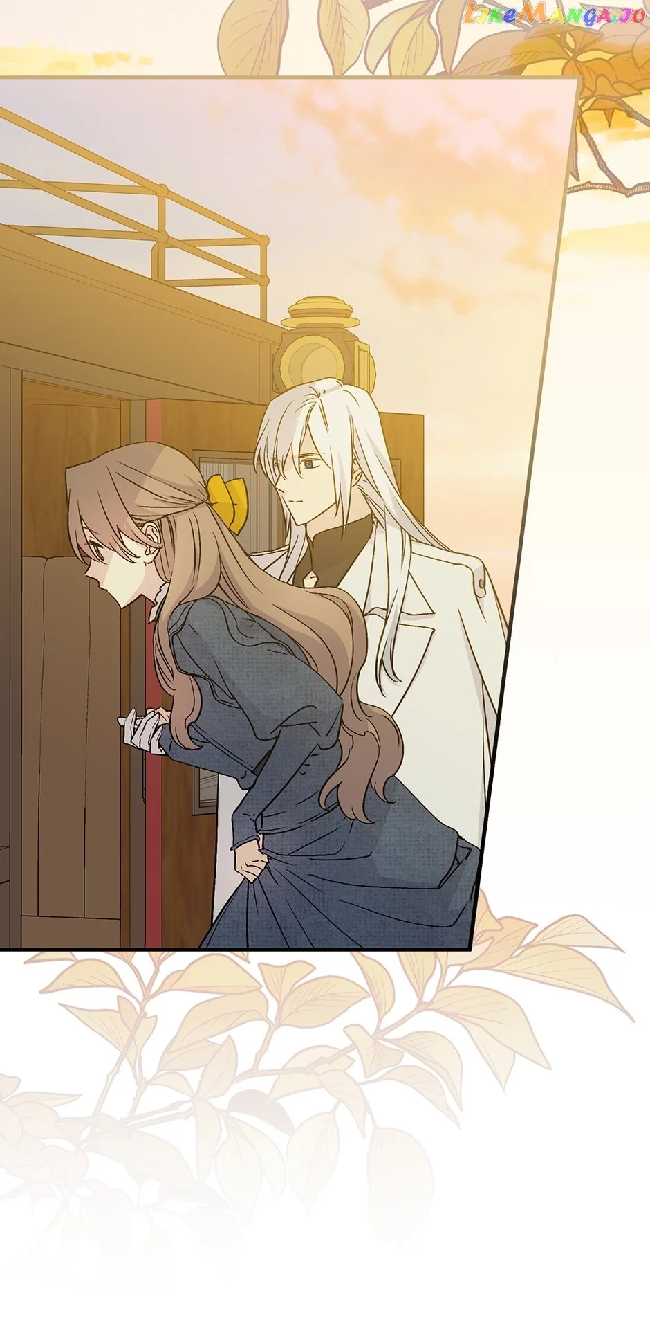 Manga page 19