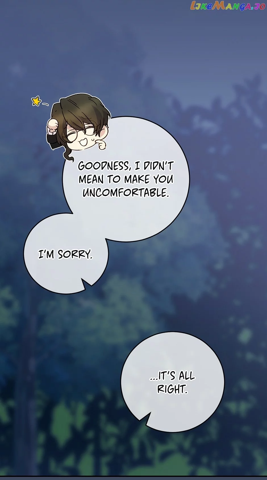 Manga page 40