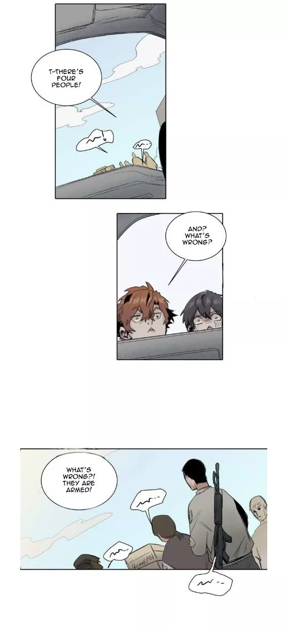 Manga page 23