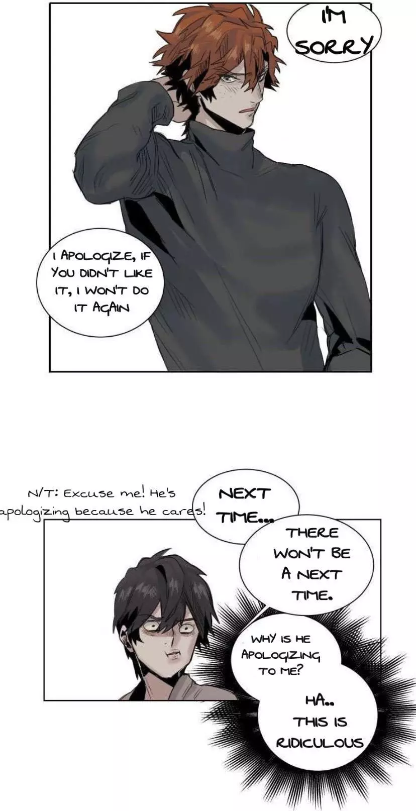 Manga page 31