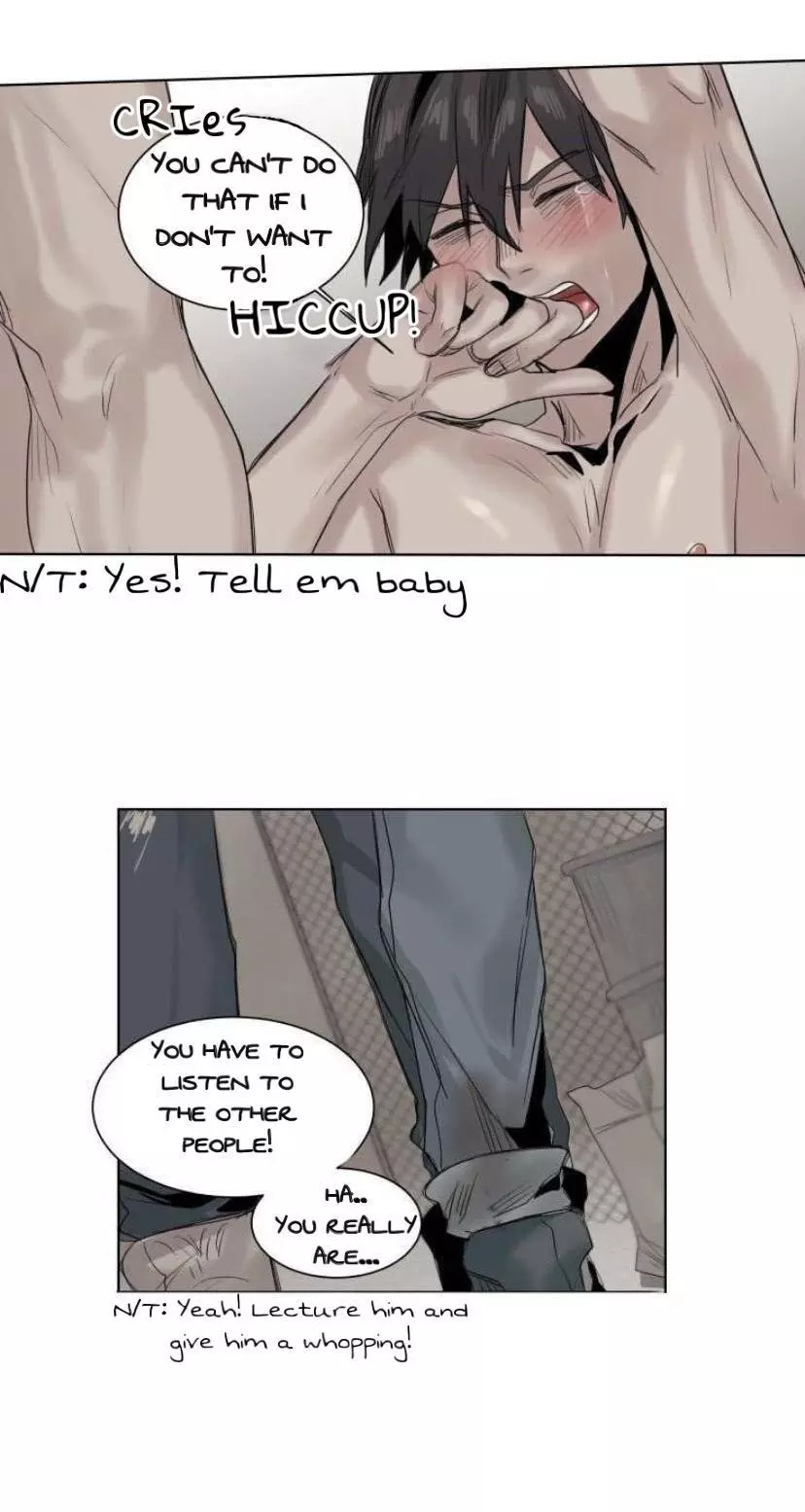 Manga page 17