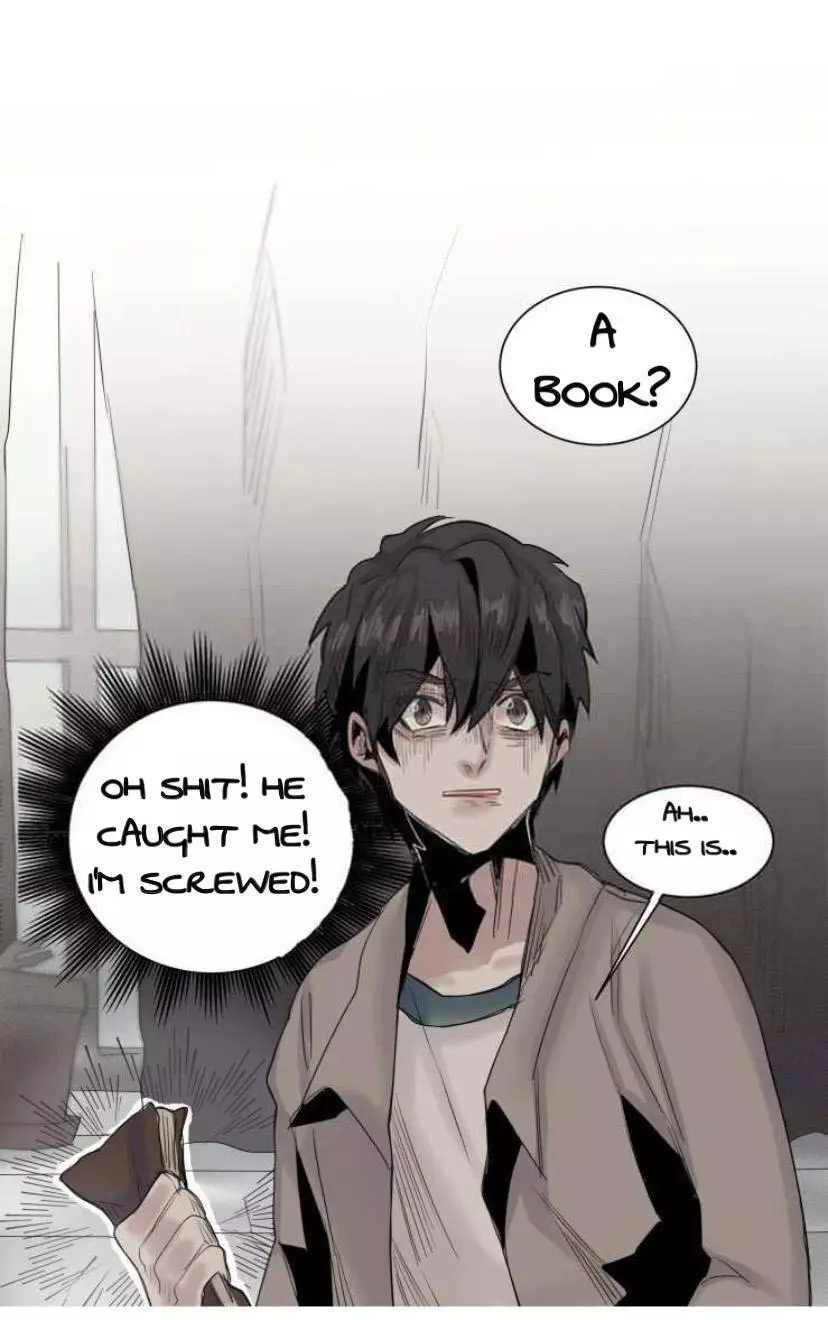 Manga page 35