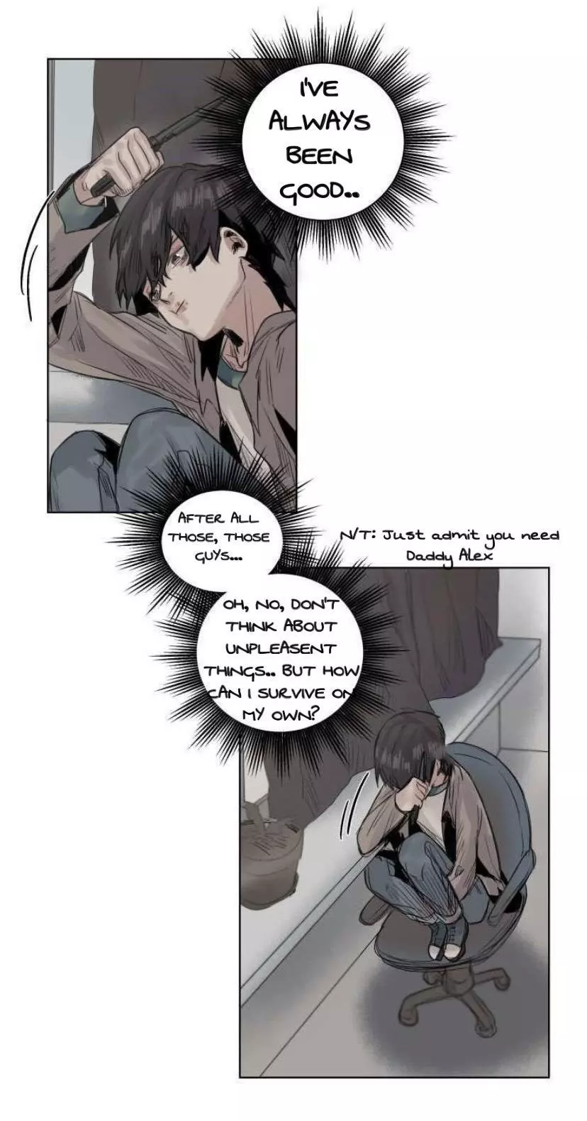 Manga page 26
