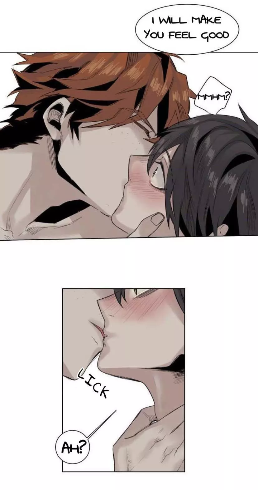 Manga page 10