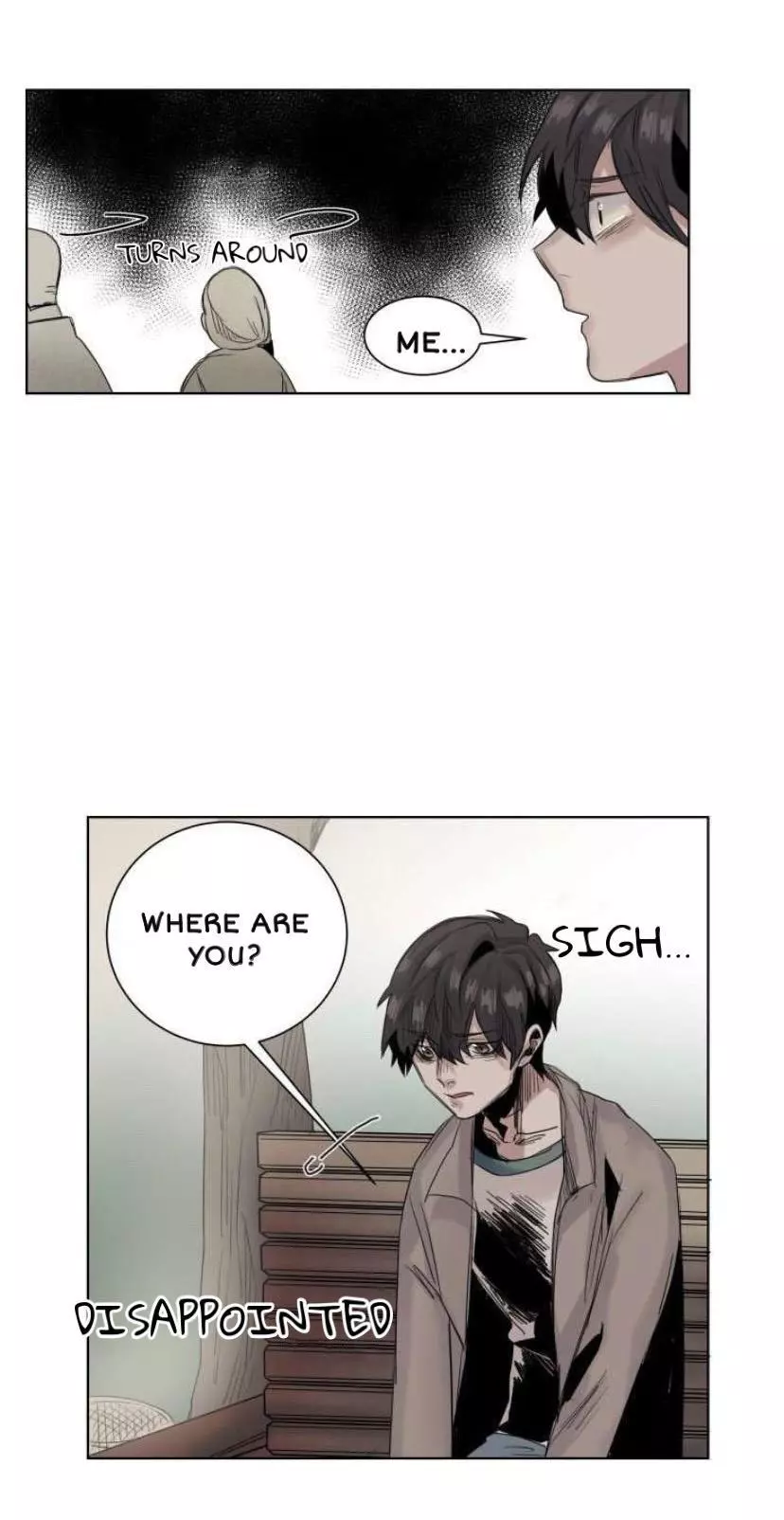 Manga page 32