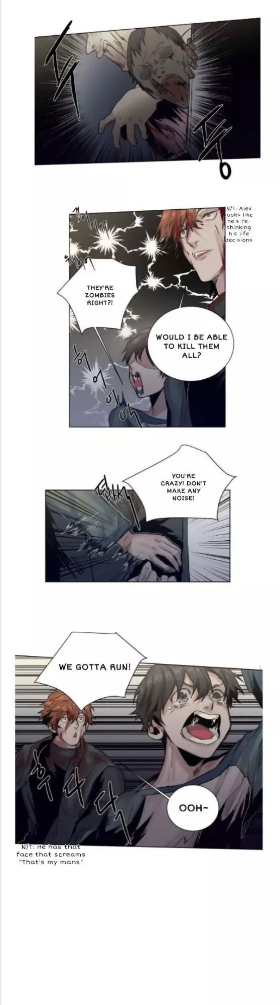 Manga page 10
