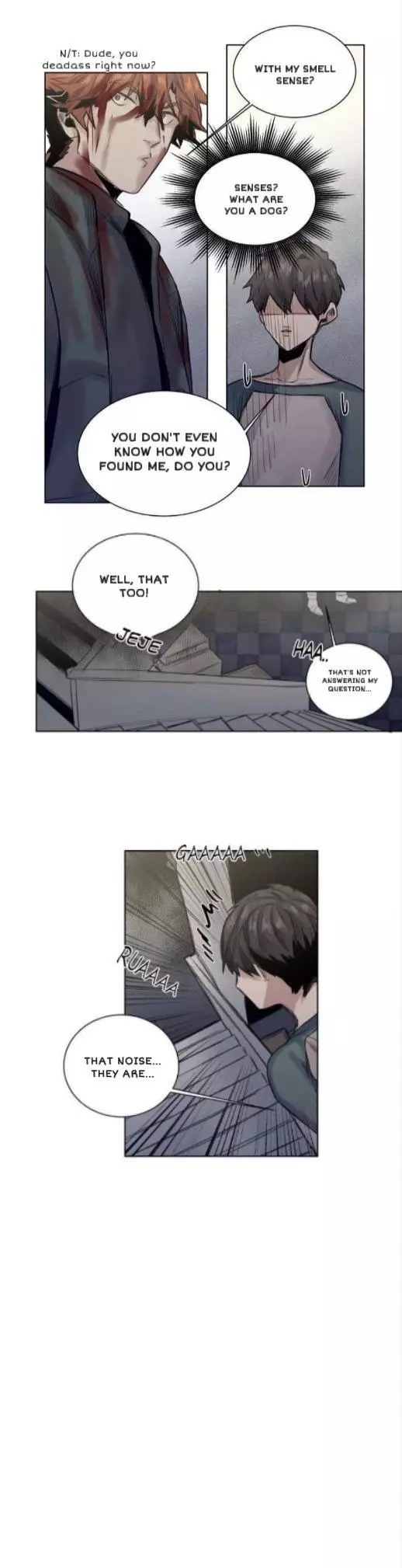 Manga page 9