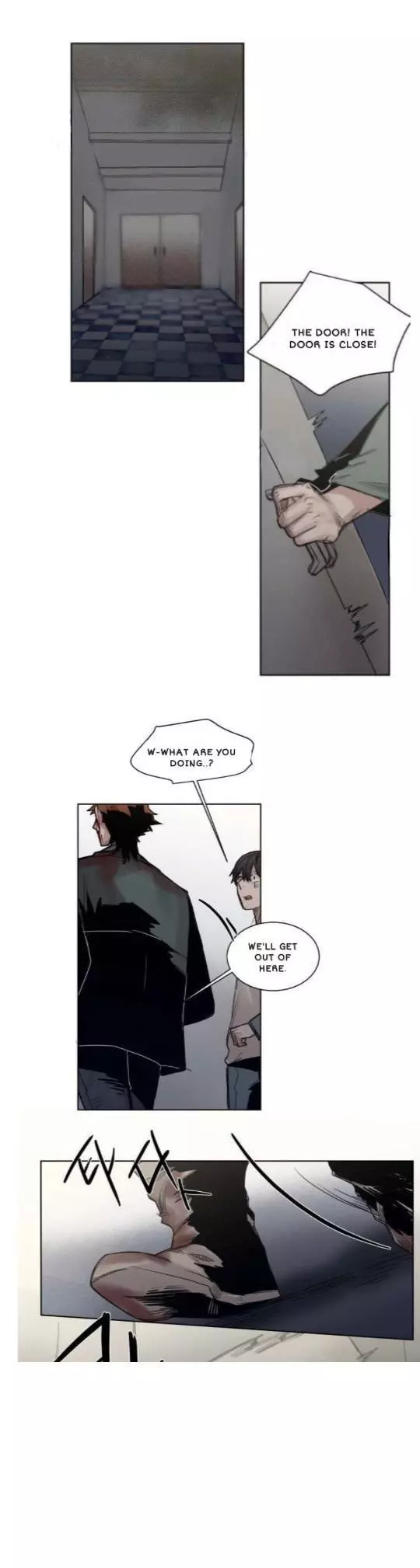 Manga page 11