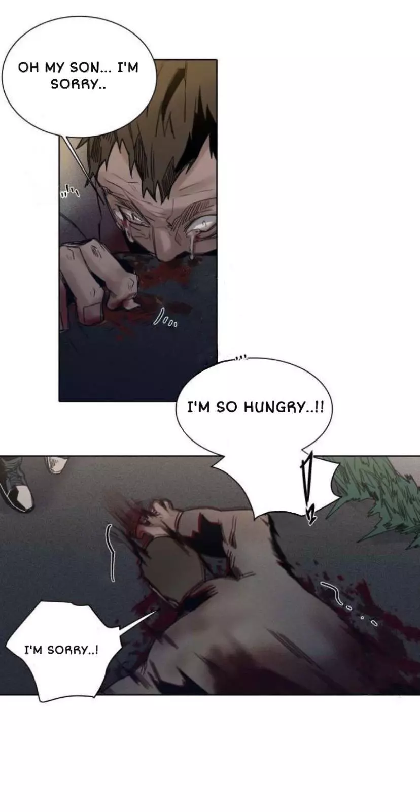 Manga page 21