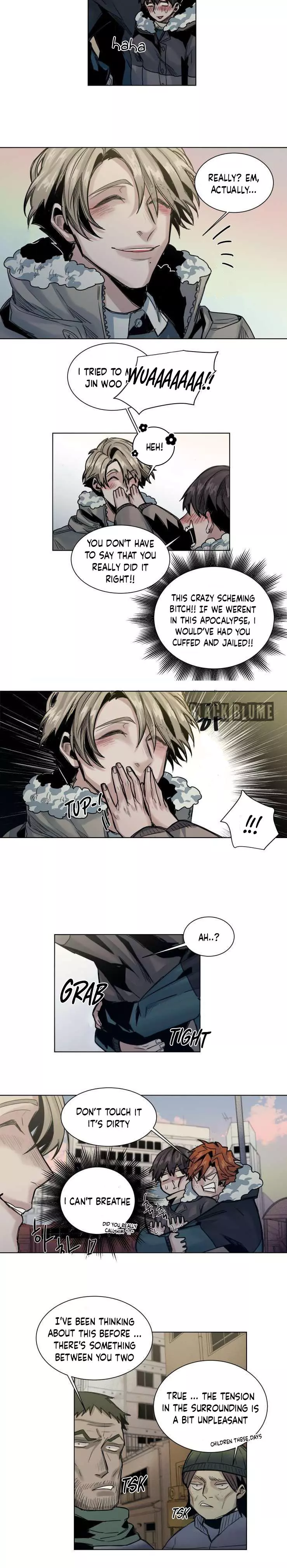 Manga page 12