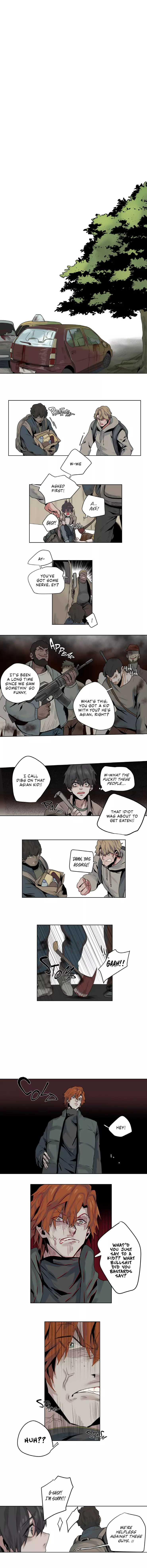 Manga page 4