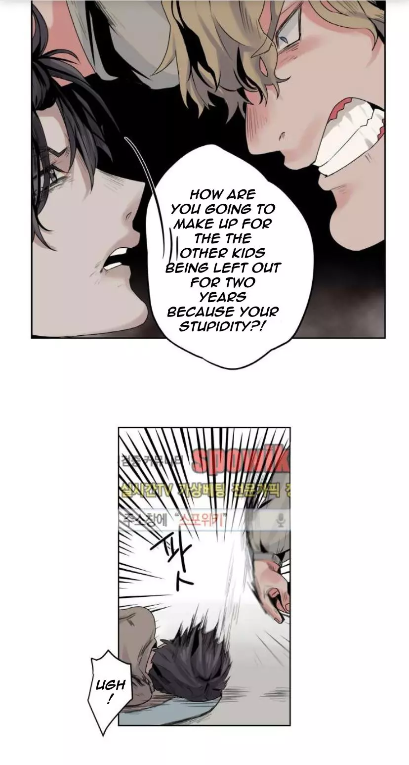 Manga page 11