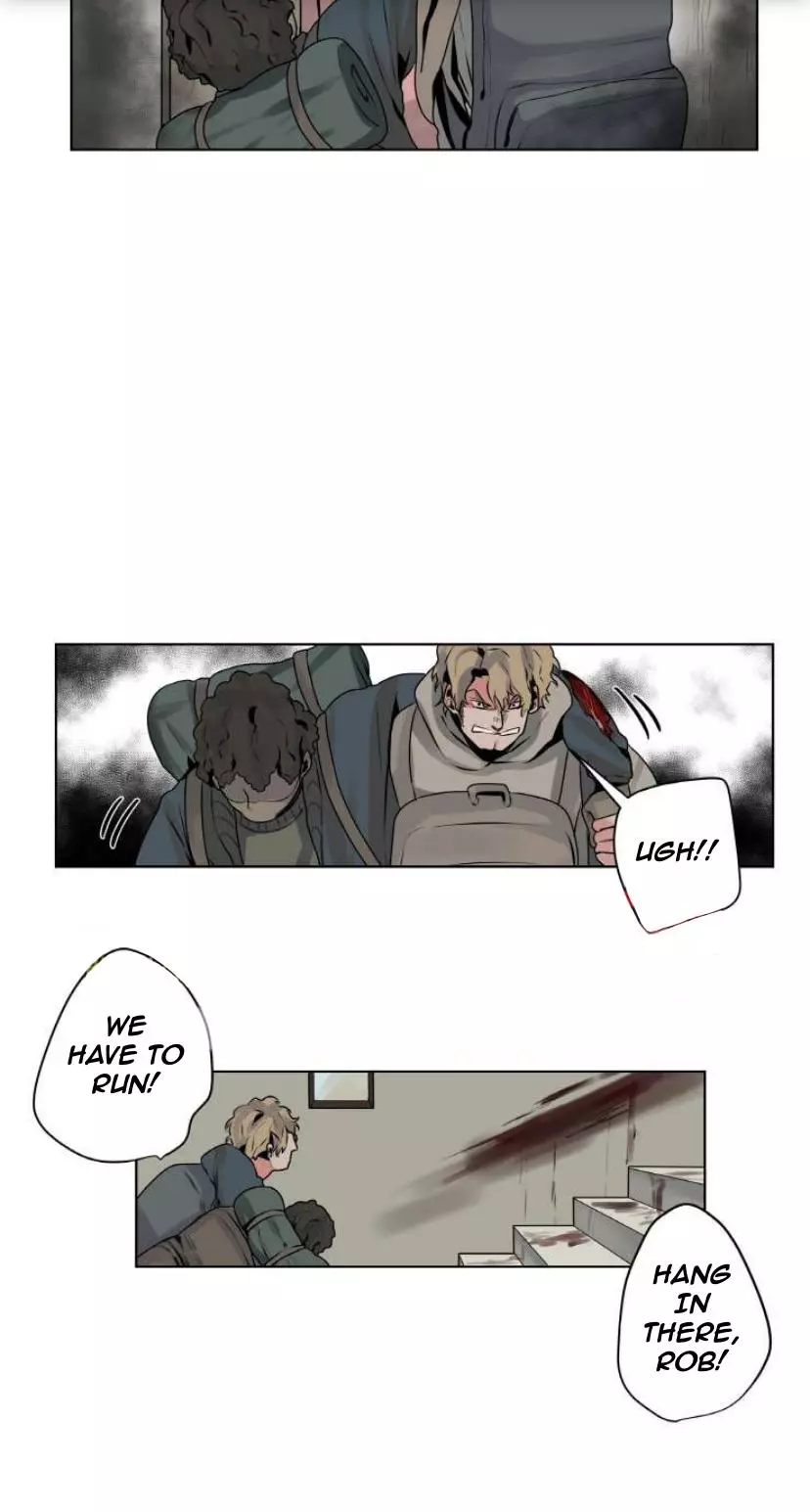 Manga page 21