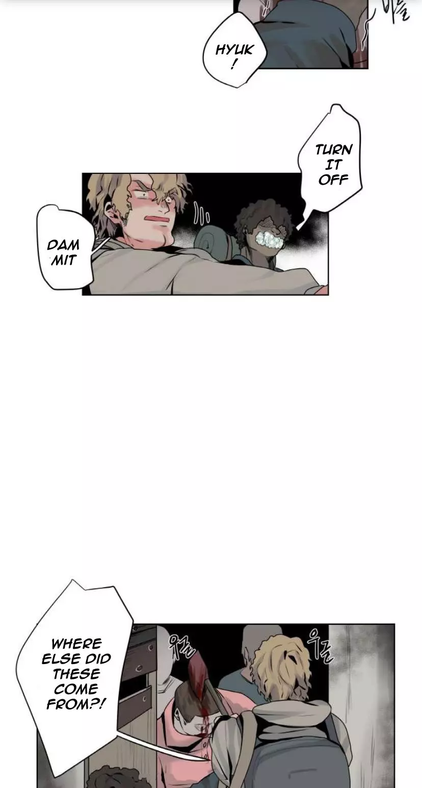 Manga page 20