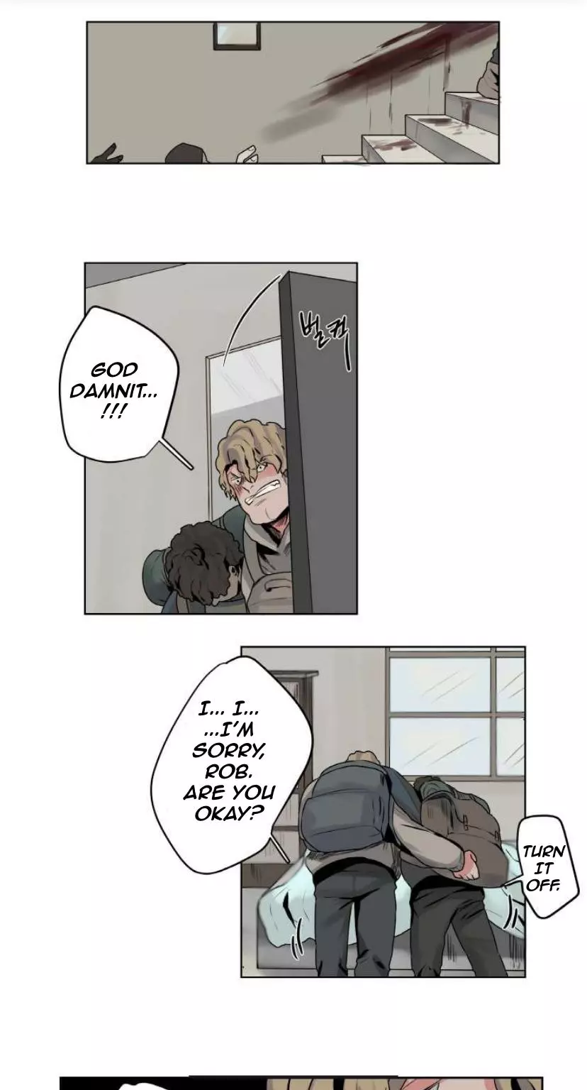 Manga page 22