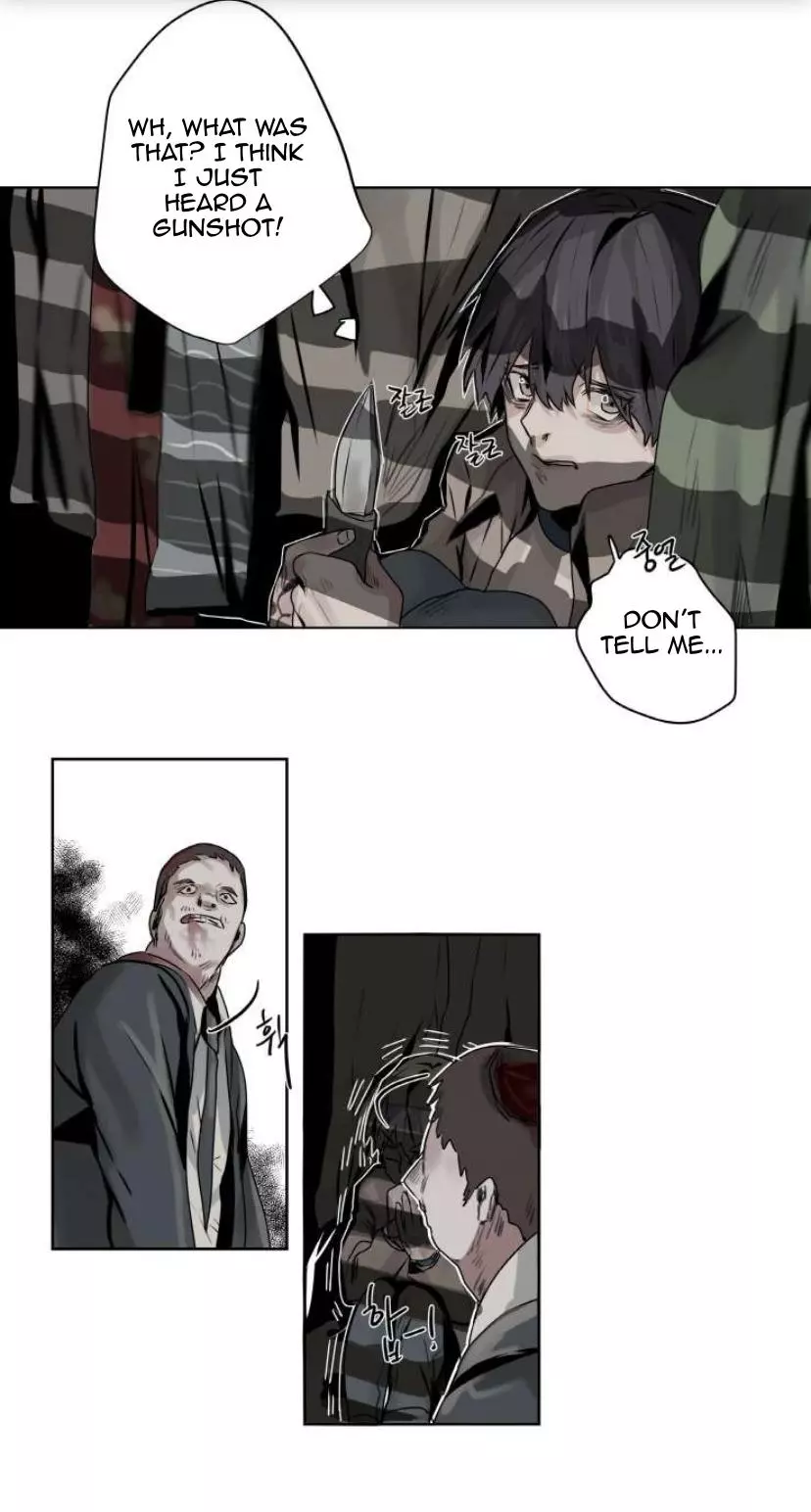 Manga page 28